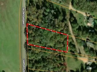 0 Campground Rd, Northport, AL 35475