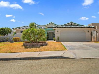 12205 Sumac Dr, Desert Hot Springs, CA, 92240