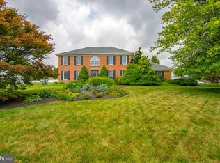 342 Cassidy Way, Shrewsbury, PA 17361