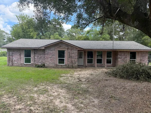 21213 Velma Ln, Porter, TX 77365