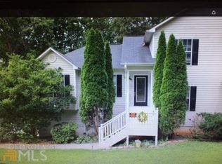 204 Red Fern Ct, Canton, GA 30114