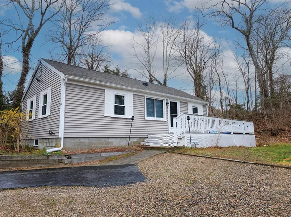 64 Dumont Drive, Hyannis, MA 02601