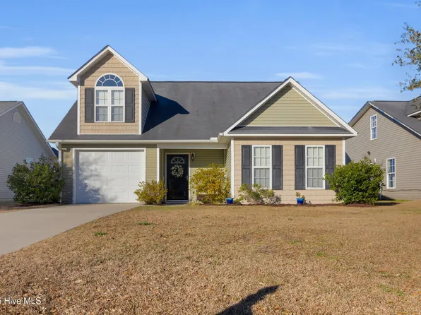 4312 Elizabeth Avenue, New Bern, NC 28562