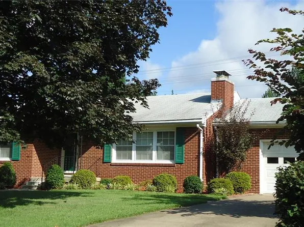 1213 Booth Ave, Owensboro, KY 42301