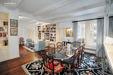 Sold by Sotheby's International Realty