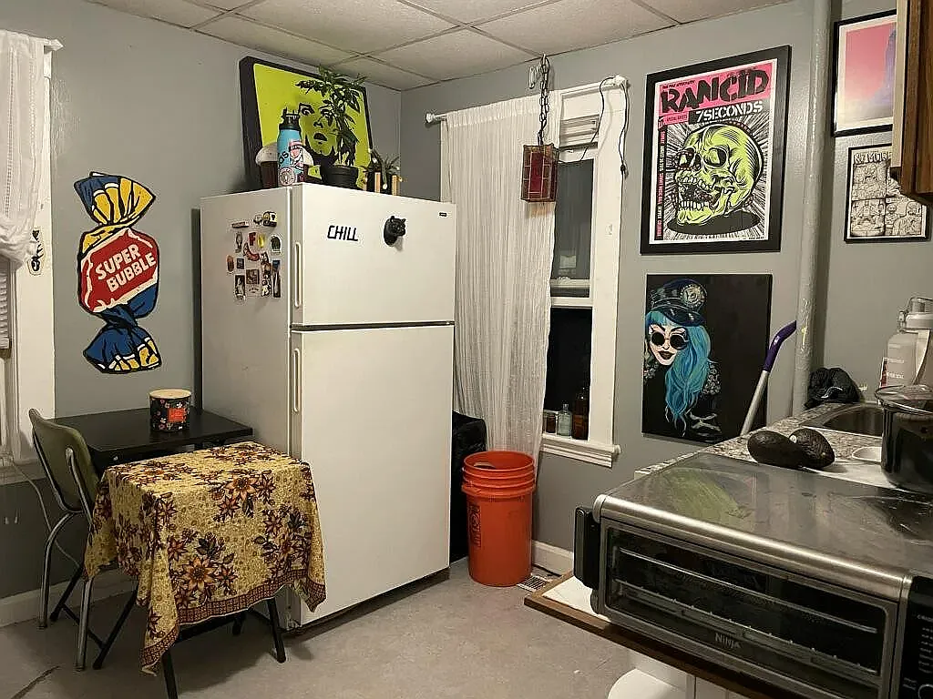 Studio, 685 sqft, $2,000 — Photo 4