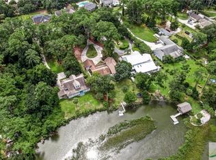807 Betz Creek Rd, Savannah, GA 31410