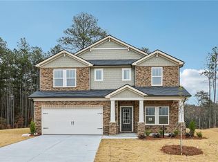 461 Tallulah Ln, Grayson, GA 30017