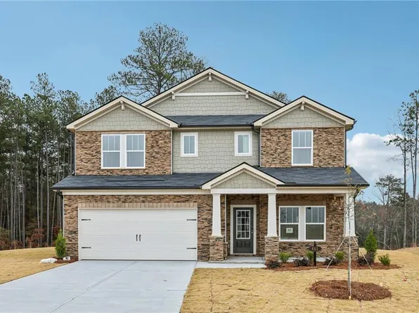 461 Tallulah Ln, Grayson, GA 30017
