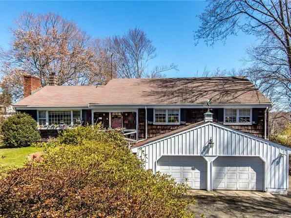 727 Newfield Avenue, Stamford, CT 06905