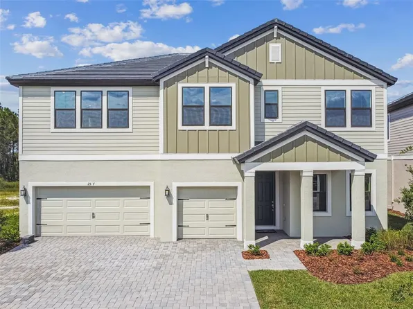 2587 Wise River Ln, Zephyrhills, FL 33541