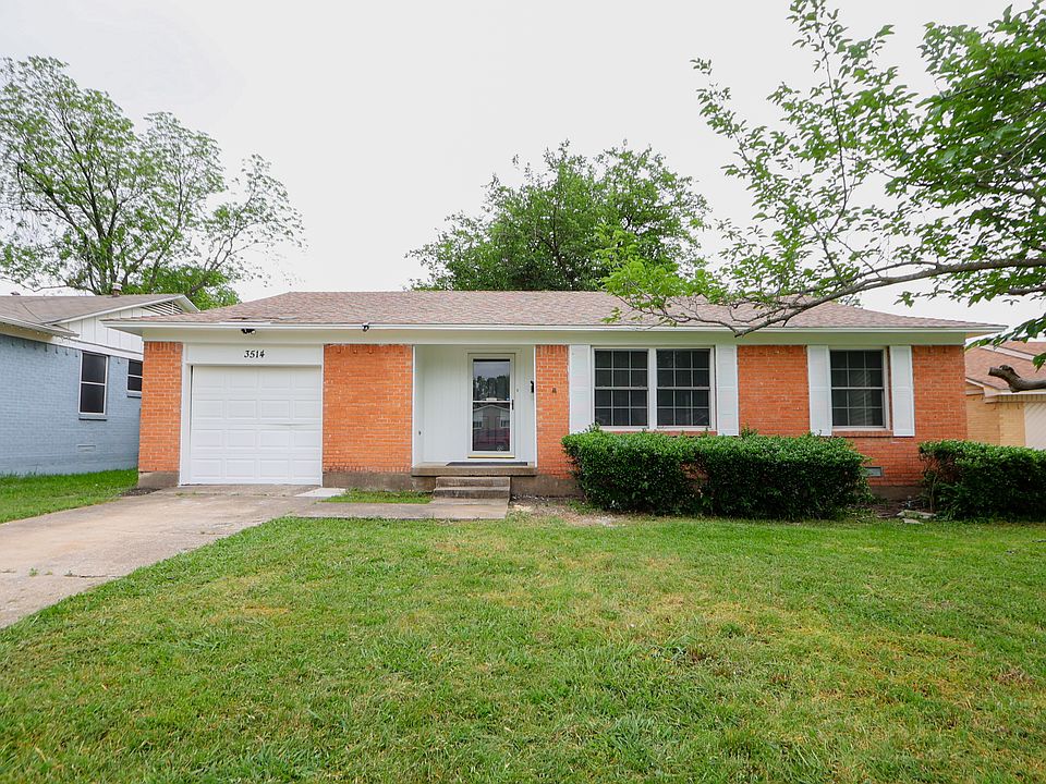 1st image of 3514 Demaret Dr