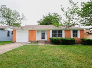 3514 Demaret Dr, Mesquite, TX 75150
