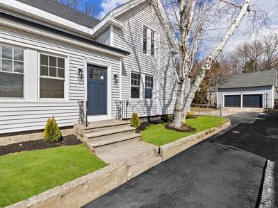 75 Sea St, North Weymouth, MA, 02191