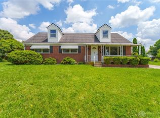 5224 Hughes Ct, Springfield, OH 45503