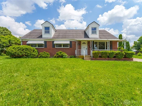 5224 Hughes Ct, Springfield, OH 45503