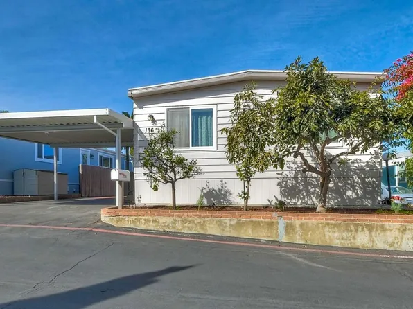 699 N Vulcan Ave Space 136, Encinitas, CA 92024