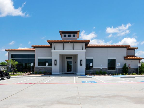 Mansions at Oak Point | 571 Lloyds Rd, Little Elm, TX