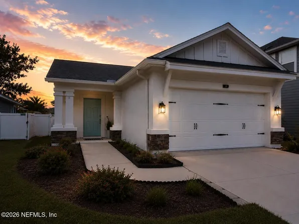 65 WHISTLER Trace, Ponte Vedra, FL 32081