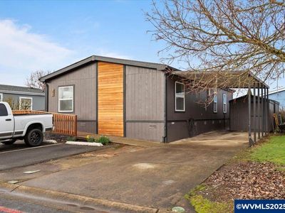 731 Stafford St #100, Aumsville, OR, 97325
