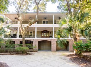 161 Surfsong Rd, Johns Island, SC 29455