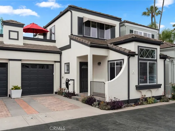700 Lido Park Dr Unit 2, Newport Beach, CA 92663