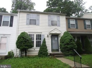 9410 Chippenham Dr, Laurel, MD 20723
