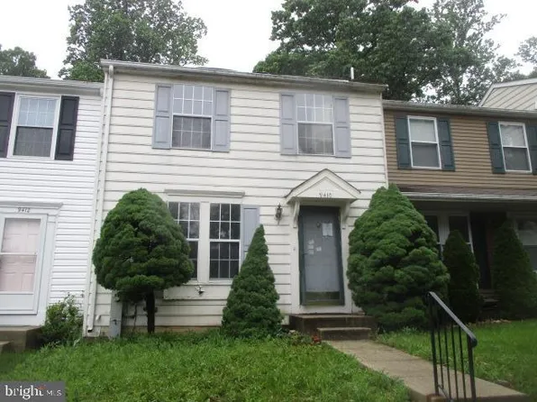 9410 Chippenham Dr, Laurel, MD 20723