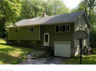 19 Goodell Rd, Stafford Springs, CT 06076