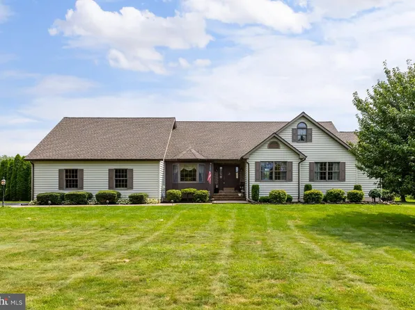 309 Monroeville Rd, Monroeville, NJ 08343