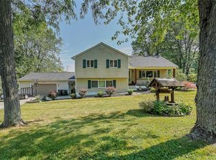 51 Cherry Hill Rd, Blooming Grove, NY 10914