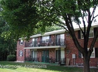 1673 Lenwood Ave APT I, Green Bay, WI 54303