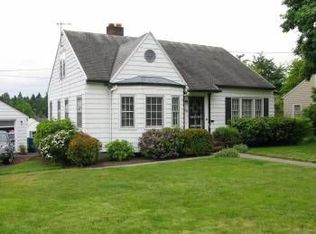 3264 SE Lake Rd, Milwaukie, OR 97222