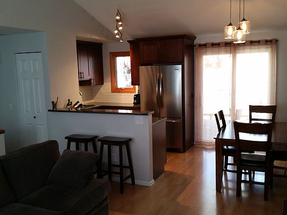 Living area 2018