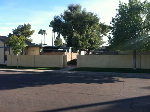 1827 E Kirkland Ln Unit D, Tempe, AZ 85281