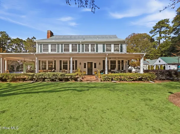 55 Linden Road, Pinehurst, NC 28374
