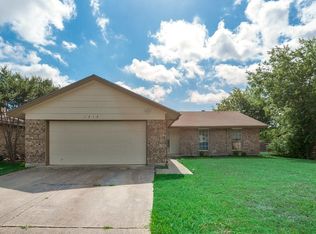 1312 Mulberry Ln, Mesquite, TX 75149