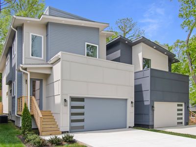 3221A Curtis St, Nashville, TN, 37218