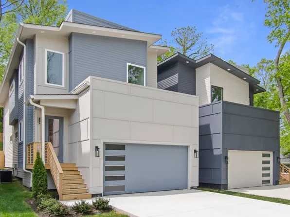 3221A Curtis St, Nashville, TN 37218