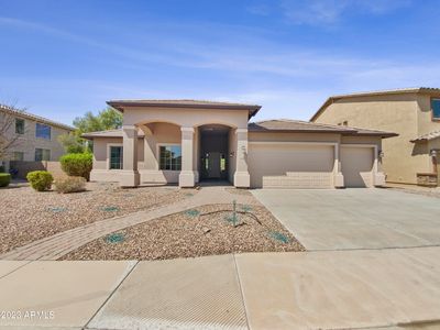 42788 W Bravo Dr, Maricopa, AZ, 85138