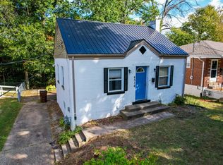 4514 Carroll St, Covington, KY 41015