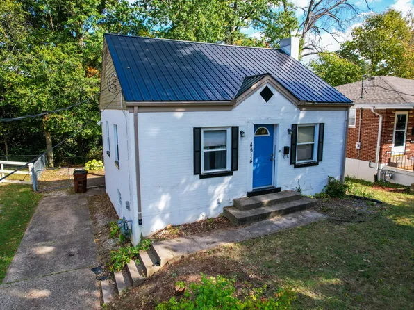 4514 Carroll St, Covington, KY 41015