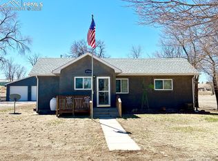 37166 Broadway Ave, Matheson, CO 80830