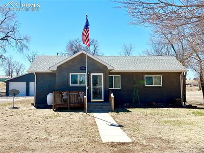 37166 Broadway Ave, Matheson, CO, 80830