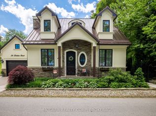 26 Delater St, Niagara On The Lake, ON L0S 1J0