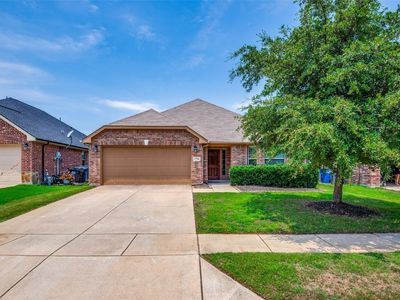 2794 Waterfall Ln, Little Elm, TX, 75068