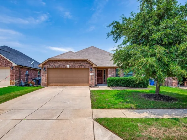2794 Waterfall Ln, Little Elm, TX 75068