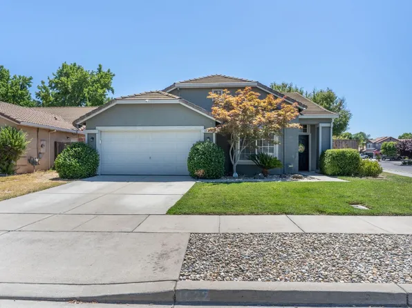 1022 Highlands Park Dr, Ceres, CA 95307