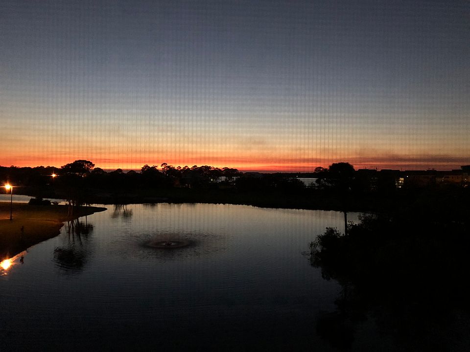 Beautiful sunsets!