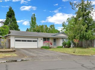 3936 Pam St, Eugene, OR 97402